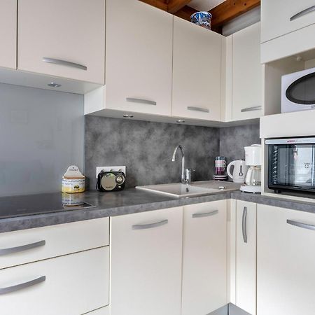 Vacances Familiales Dans Cette Maison A Порніше Екстер'єр фото