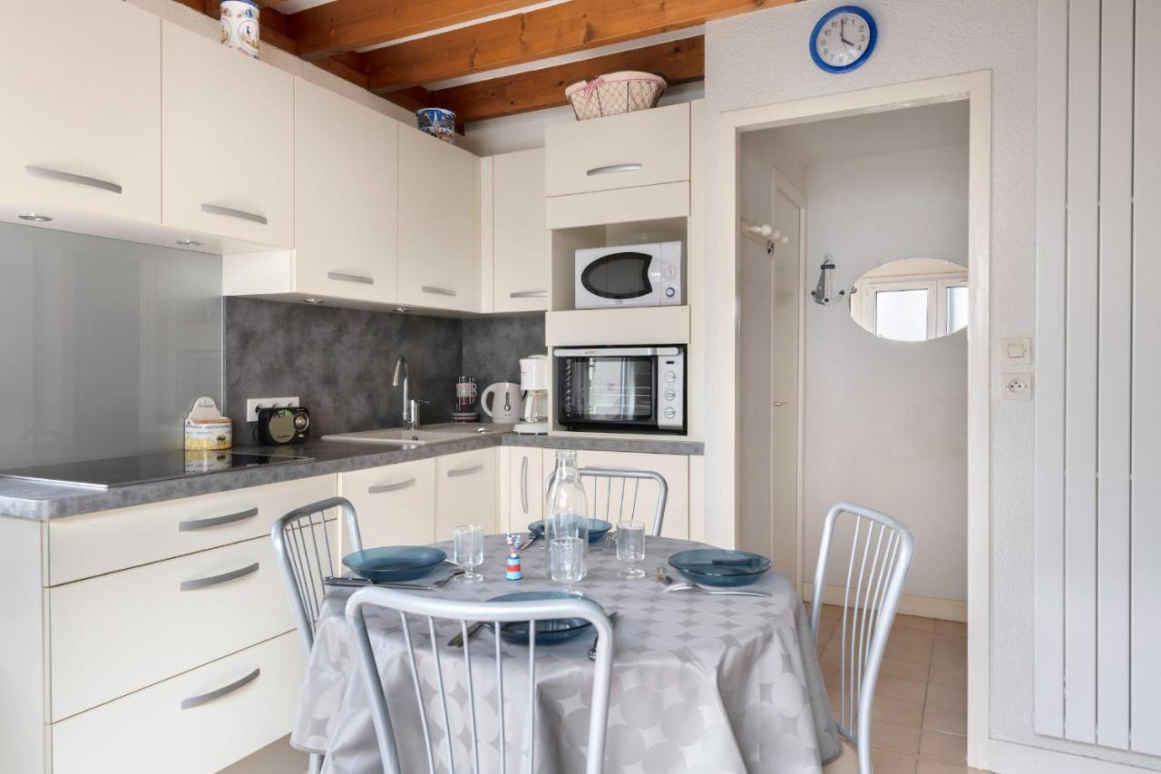 Vacances Familiales Dans Cette Maison A Порніше Екстер'єр фото